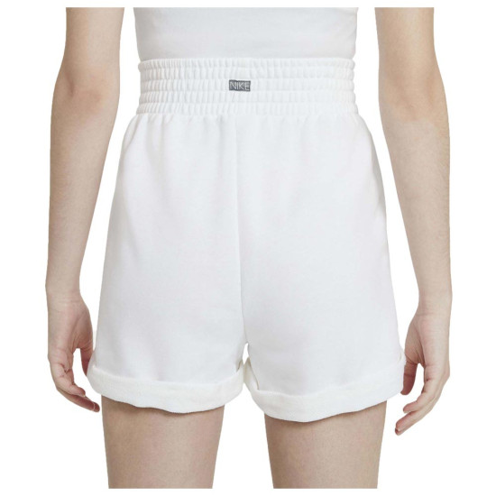 Nike Γυναικείο σορτς Sportswear French terry Hr